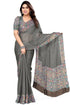 Vasthrlay Fashion Chiffon Printed Ethnic Wear