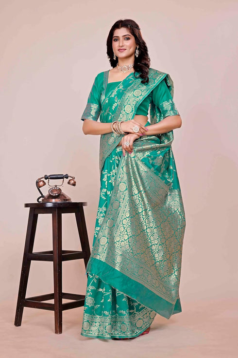 VasthrlayWedding Saree