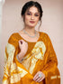 Vasthrlay Bhagalpuri Printed Unstitched 4160s232n Black3
