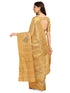 Vasthrlay Multicolor Embroidered Saree