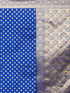 Vasthrlay Banarasi Traditional Unstitched Saree