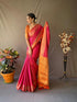 Vasthrlay Leriya Patola Banarasi Ethnic Wear