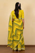 Vasthrlay Fashion Kalamkari Printed Ethnic Wear