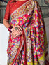 Vasthrlay Cotton Printed Unstitched Ethnic Wear