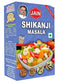 Jain Shikanji Masala Black Pepper