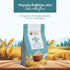Bharat Vedica Organic Little Millet Flour Organic kutki ka Atta