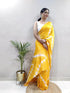 VasthrlayNylone Printed Unstitched Ethnic Wear