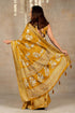 Vasthrlay Fashion Kalamkari Printed Ethnic Wear