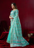 Vasthrlay Embroidery Saree