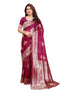 Vasthrlay Banarasi ST R KP 5039 RED