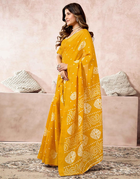 Vasthrlay Womens Cotton Blouse Teal Saree