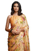 Vasthrlay Fashion Chiffon Georgette Dusty Ethnic Wear