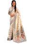 Vasthrlay Kanjivaram Unstitched Blouse Ethnic Wear