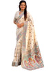 Vasthrlay Kanjivaram Unstitched Blouse Ethnic Wear