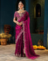 Vasthrlay Embroidered Traditional Embellished Applique Bollywood