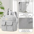 R for Rabbit Caramello Breezy Baby Diaper Bag