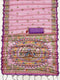 Vasthrlay Tussar Saree Madhubani