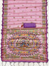 Vasthrlay Tussar Saree Madhubani