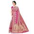 Vasthrlay Banarasi Kanjivaram Material Ethnic Wear