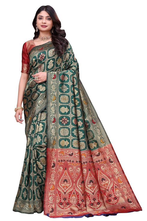 Vasthrlay Wedding Saree