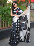 Vasthrlay Printed Saree