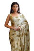 Vasthrlay Fashion Chiffon Georgette Coral Ethnic Wear