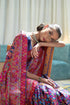 Vasthrlay Kanjivaram Handloom Kashmiri Ethnic Wear