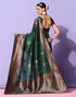 Vsathrlay Kanchipuram Saree
