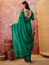 Vasthrlay Scalloped Unstitched Designer Mt Ethnic Wear