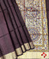 Vasthrlay Tussar Saree Bordar