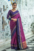 Vasthrlay Banarasi Saree