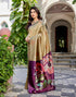 Vasthrlay Banarasi Kanjivaram Az Ys Runika Ethnic Wear