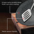 Prestige Durastone Hard Anodised Non-Stick Dosa Tawa