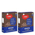CRISTA Cardamom Combo Pack