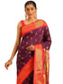 Vasthrlay Pheshwai Bottle Saree