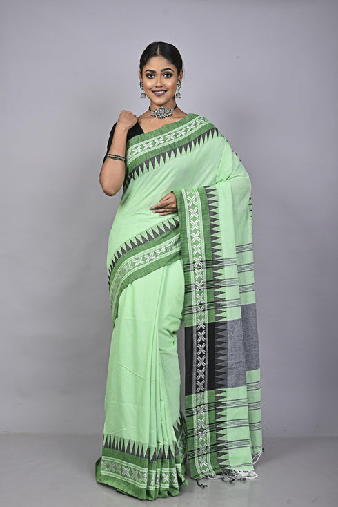 Vasthrlay Begampuri Traditional Saree