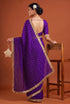 Vasthrlay Chiffon Saree