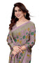 Vasthrlay Fashion Chiffon Printed Ethnic Wear