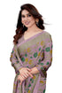Vasthrlay Fashion Chiffon Printed Ethnic Wear