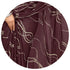 Vasthrlay Fashion Georgette Geometric Dusty Ethnic Wear