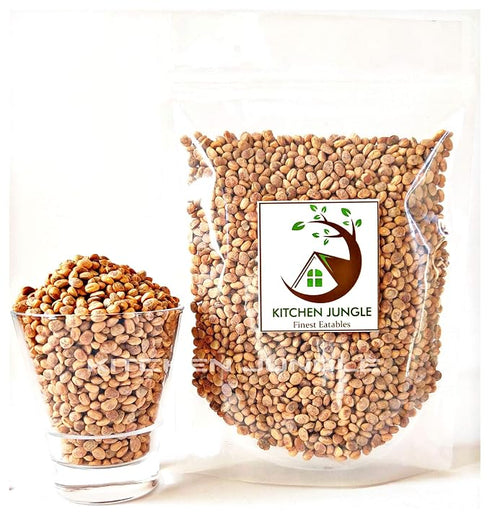 Kitchen Jungle Almondette Kernels Seeds
