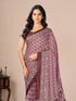 Vasthrlay Georgette Saree
