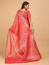 Vasthrlay Organza Ethnic Wear