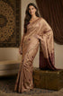 Vasthrlay Jacquard Printed Saree
