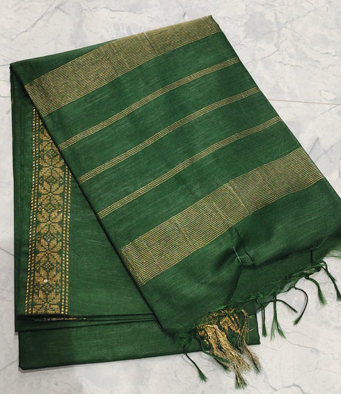 Vasthrlay Handwoven Designer Saree