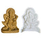 Art sculpture Ganesha Idol Making Mold