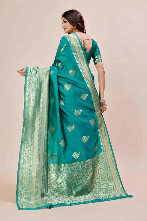 VasthrlayKanjivaram Silk Saree