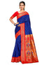 Vasthrlay Paithani Bottle Saree