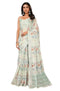 Vasthrlay Cotton Printed Saree