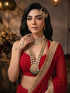 Vasthrlay Border Saree